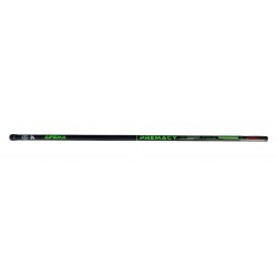 Рибальська вудка, без кілець, Feima Premacy polo 4069, тест 30-60г, довжина 7м